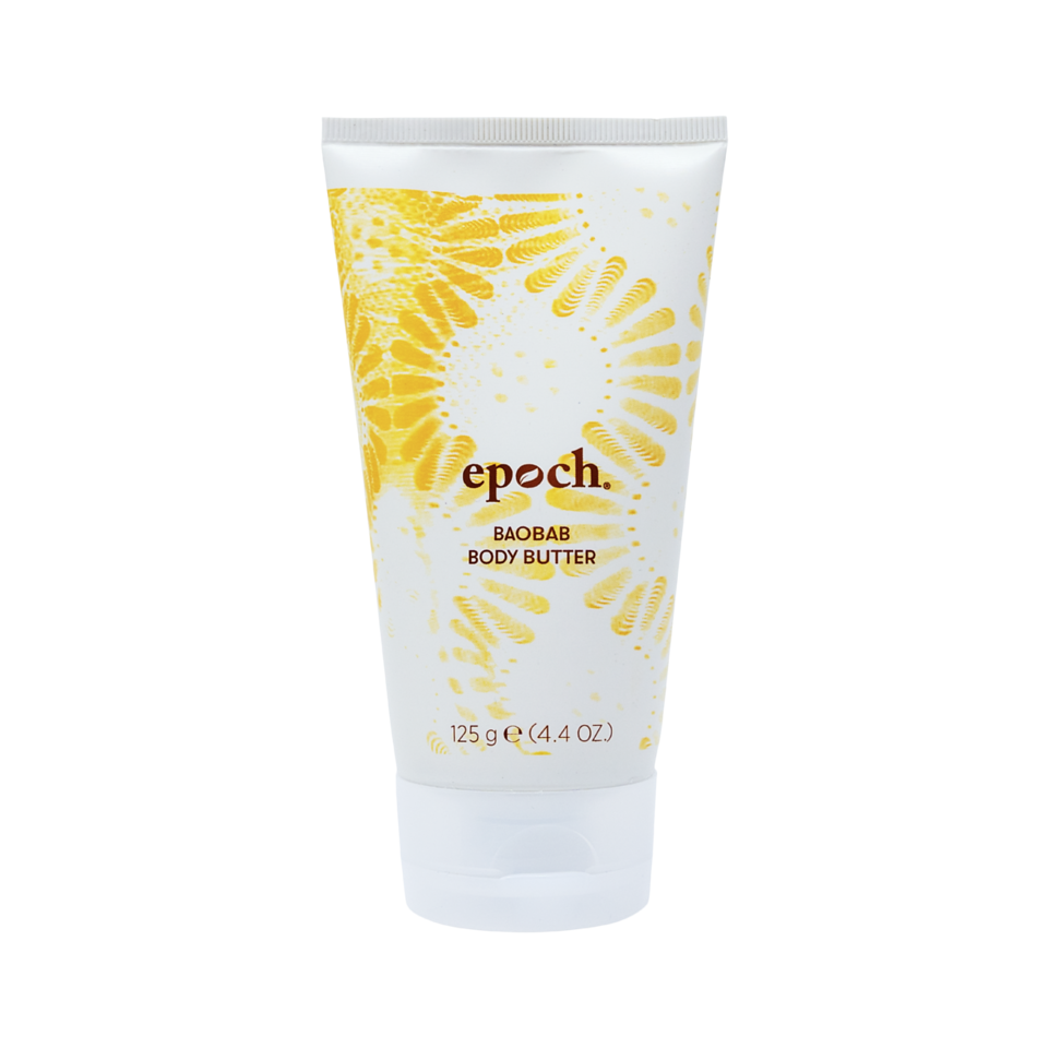 Epoch® Baobab Body Butter 