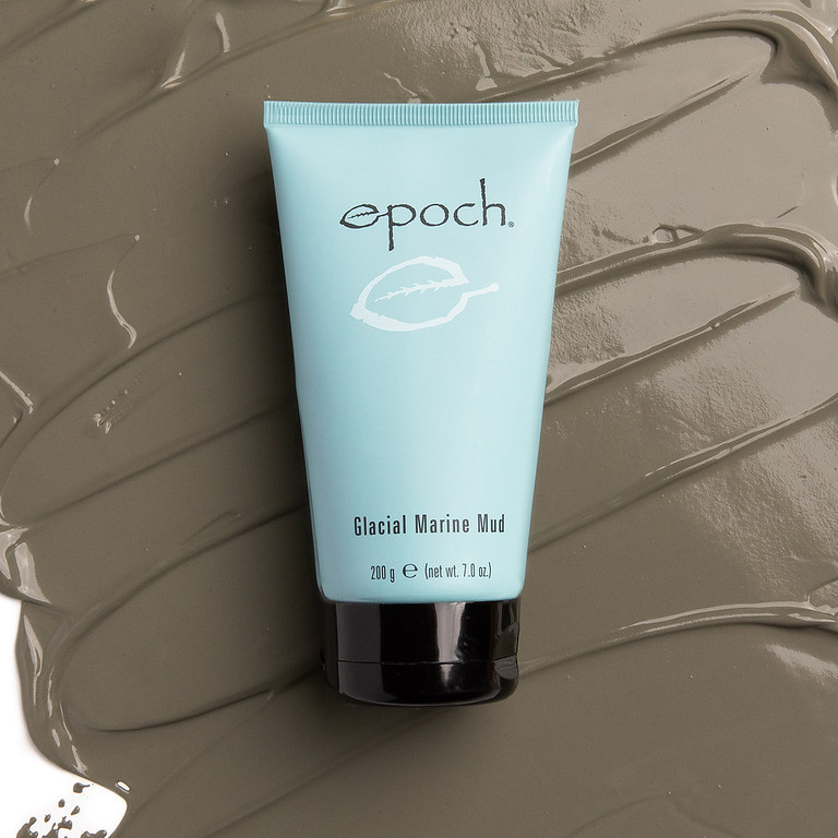 Epoch® Glacial Marine Mud 