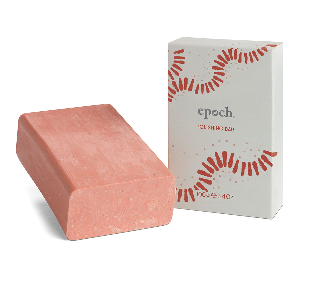 Epoch® Polishing Bar
