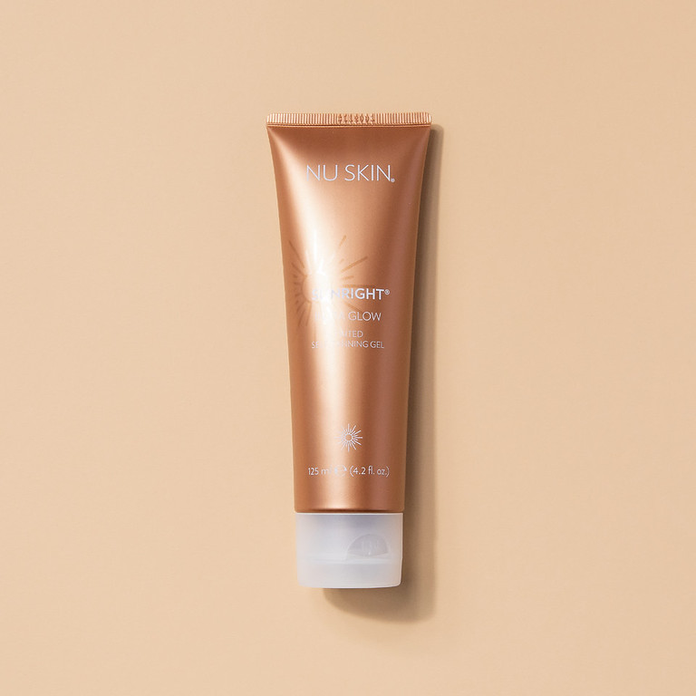 Sunright® Insta Glow Sunless Tanner 